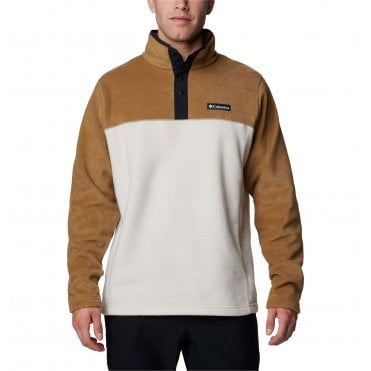 Mens Steens Mountain Half Snap II