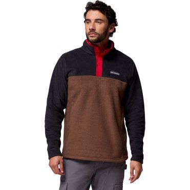 Mens Steens Mountain Half Snap II