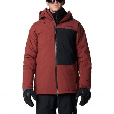 Mens Winter District III Jacket