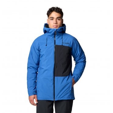 Mens Winter District III Jacket