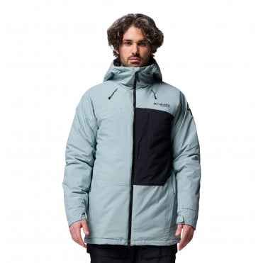 Mens Winter District III Jacket