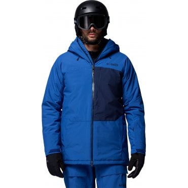Mens Winter District III Jacket