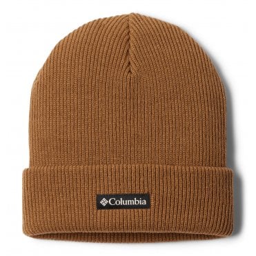 Whirlbird Cuffed Beanie