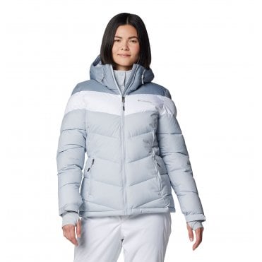 Womens Abbott Peak II Insulated Jacket