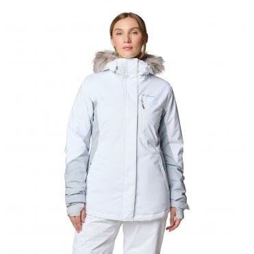 Womens Ava Alpine II Insulated Jacket