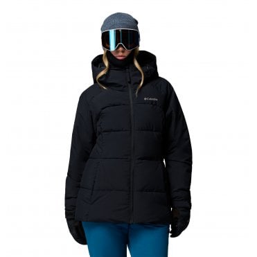Womens Ava Alpine Puffer Jacket