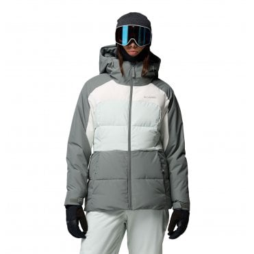 Womens Ava Alpine Puffer Jacket