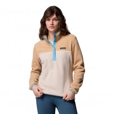 Womens Benton Springs 1/2 Snap Pullover II