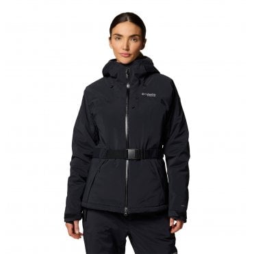Womens Cirque Bowl Insulated Jacket