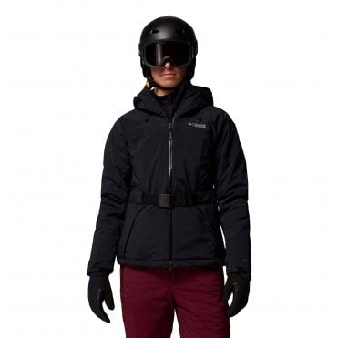 Womens Cirque Bowl Insulated Jacket