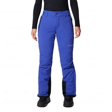 Womens Cirque Bowl Insulated Pant