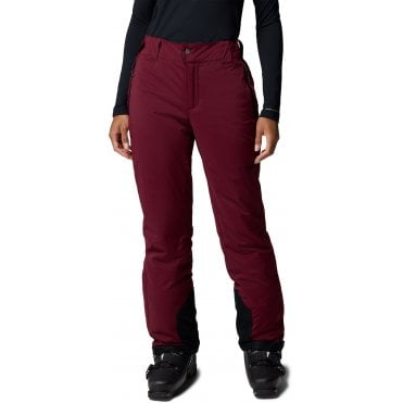 Womens Cirque Bowl Insulated Pant