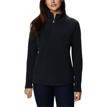 Womens Glacial IV 1/2 Zip