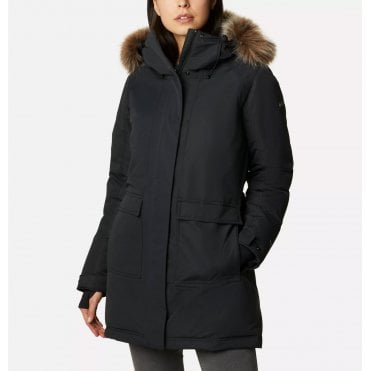 Women's Little SI Insulated Parka