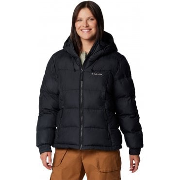 Womens Pike Lake II Insulated Jacket