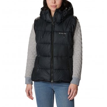 Womens Pike Lake II Insulated Vest