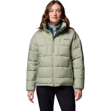 Womens Pike Lake Jacket