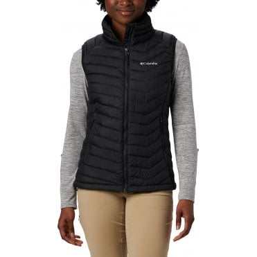 Women's Powder Lite Vest