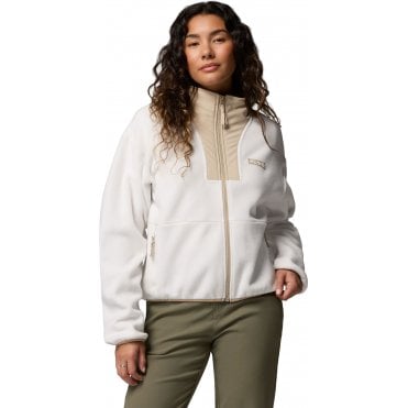 Womens Sequoia Grove II Full Zip