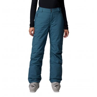 Womens Shafer Canyon II Insulated Pant