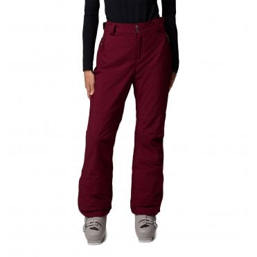 Womens Shafer Canyon II Insulated Pant