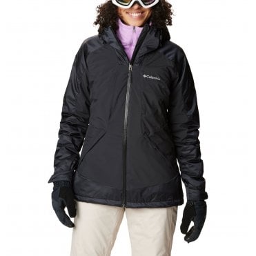 Womens Sweet Shredder II Insulated Jacket
