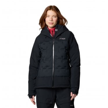 Womens Wildcard IV Down Jacket