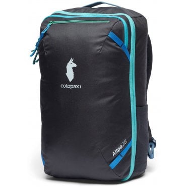 Allpa 28L Travel Pack - Del Dia Dark
