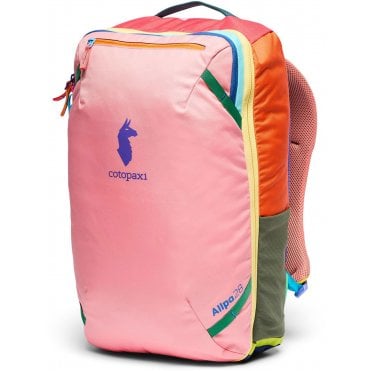 Allpa 28L Travel Pack - Del Dia PT