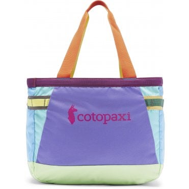Allpa 30L Gear Hauler Tote - Del Dia