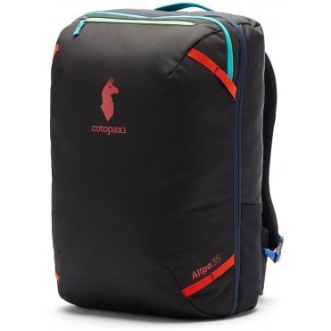 Allpa 35L Travel Pack - Del Dia Dark
