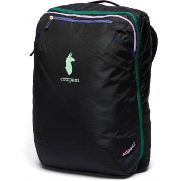 Allpa 42L Travel Pack - Del Dia Dark