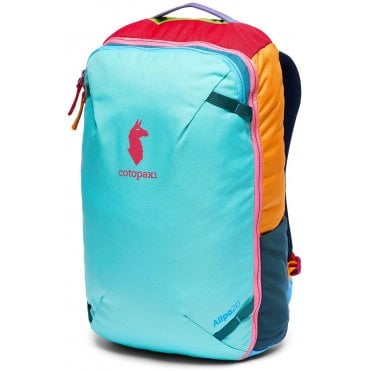 Allpa Mini 20L Travel Pack - Del Dia PT