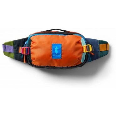 Allpa X 1.5L Hip Pack - Del Dia