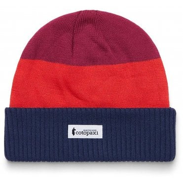 Alto Beanie