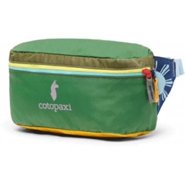 Bataan 3L Hip Pack - Del Dia