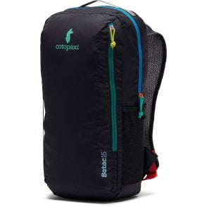 Batac 16L Backpack - Del Dia Dark PT