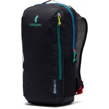 Batac 16L Backpack - Del Dia Dark PT