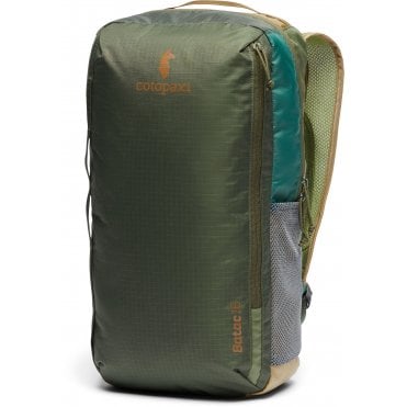 Batac 16L Backpack - Del Dia Earth