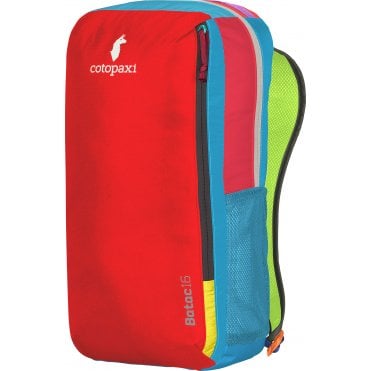 Batac 16L Backpack - Del Dia PT