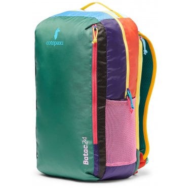 Batac 24L Backpack - Del Dia PT