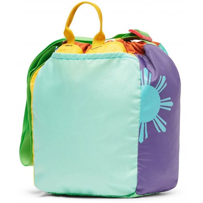 Cotopaxi Camaya Satchel 10L - Walk/Hike from LD Mountain Centre UK