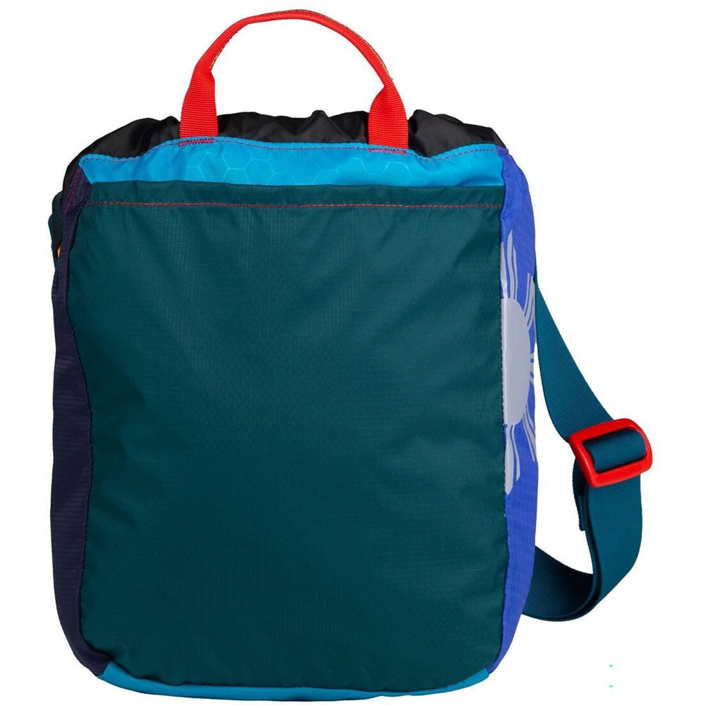Cotopaxi Camaya Satchel 10L - Walk/Hike from LD Mountain Centre UK