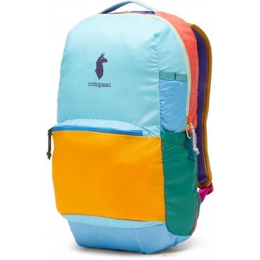Chiquillo 26L Backpack - Del Dia PT