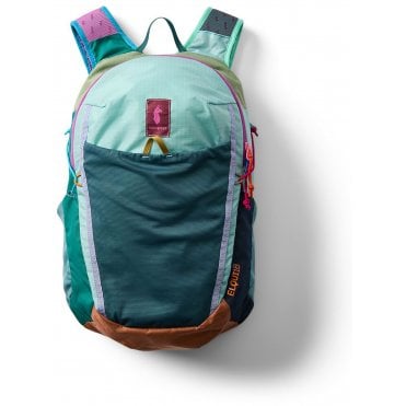 Elqui 18L Backpack - Del Dia