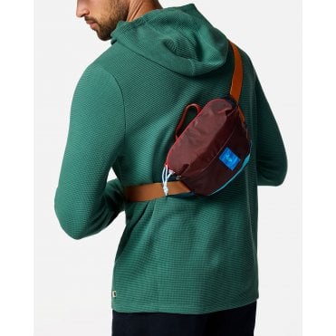 Empacable 3L Sling - Del Dia