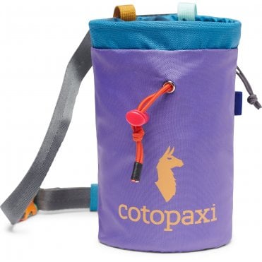 Halcon Chalk Bag - Del Dia PT