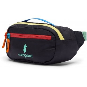 Kapai 1.5L Hip Pack - Del Dia Dark PT