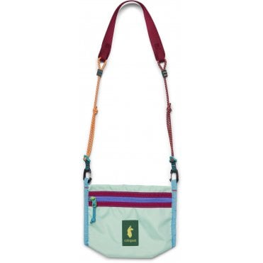 Lista 2L Crossbody Bag - Del Dia