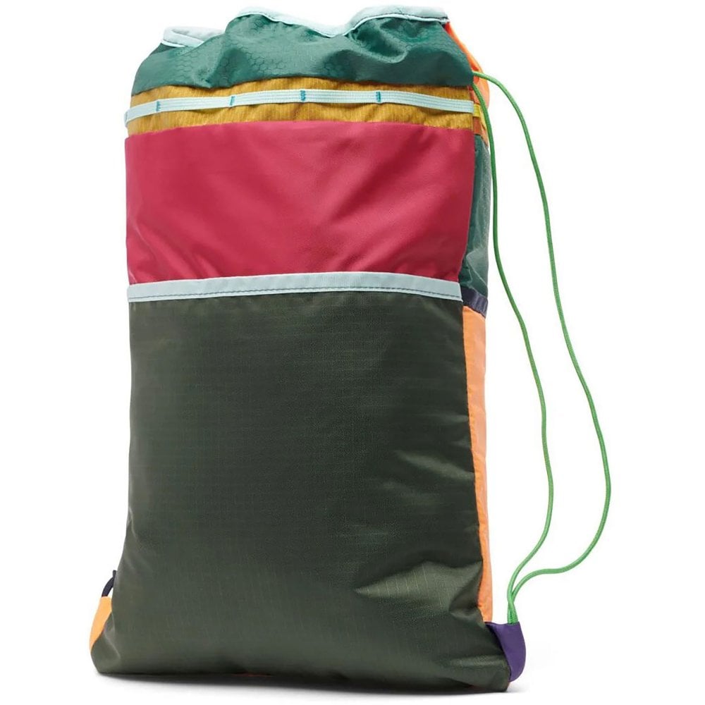 Cotopaxi Tago Drawstring Backpack - Del Dia - Walk/Hike from LD 